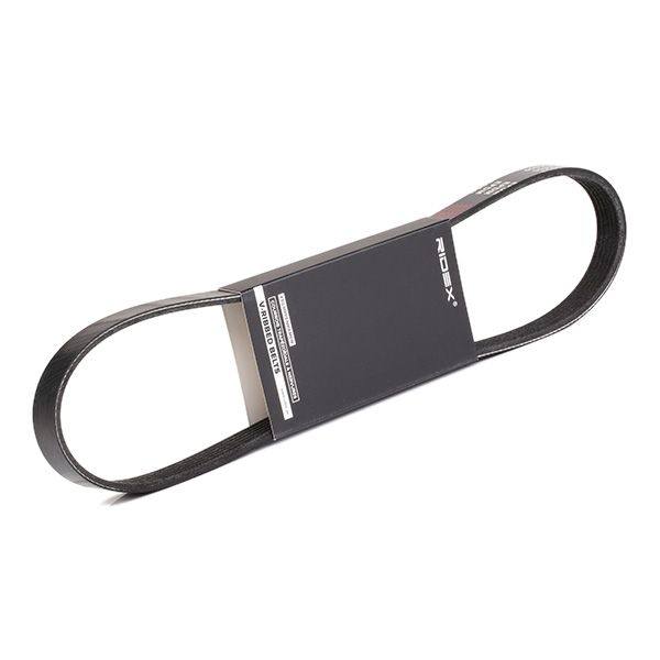 V-ribbed Belt
