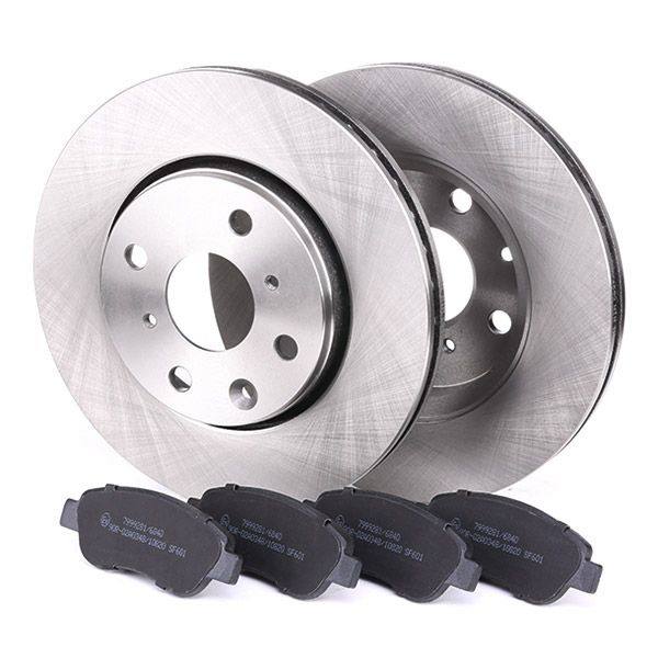 Brake Kit, disc brake