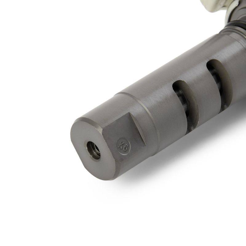 Control Valve, camshaft adjustment