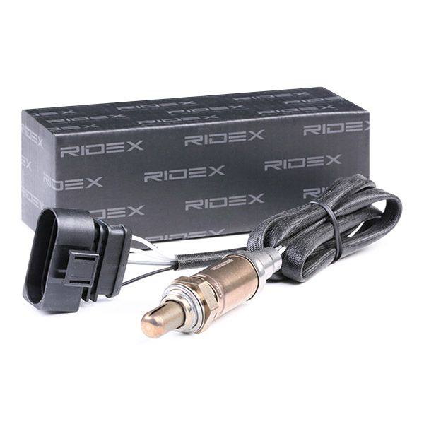 Oxygen Sensor