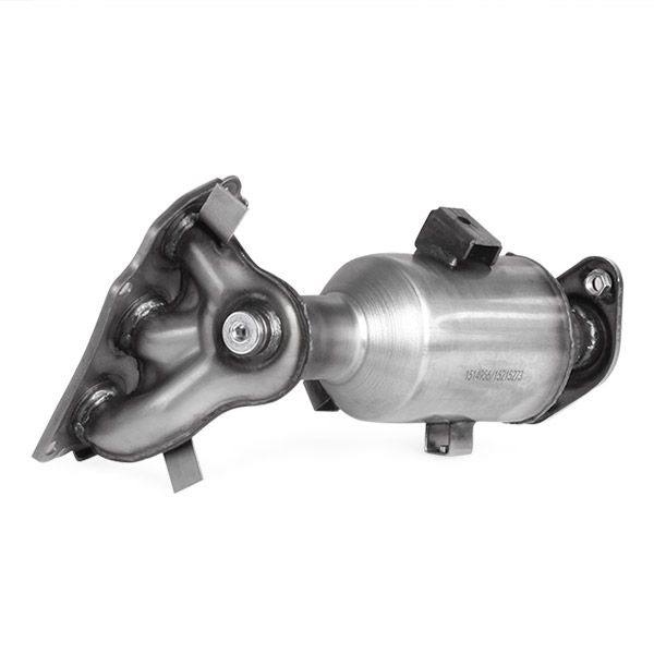 Catalytic Converter