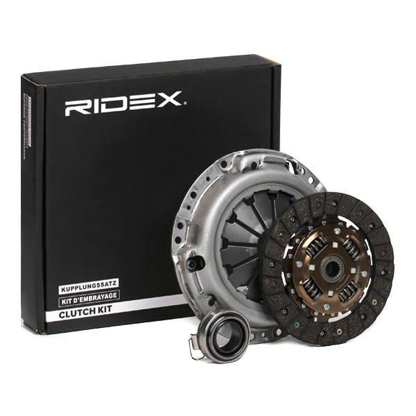 Clutch Kit