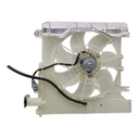 Fan, engine cooling