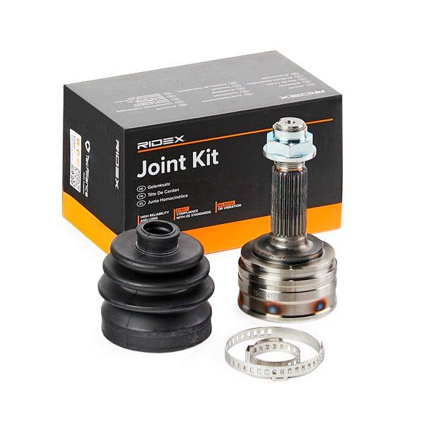 Joint Kit, drive shaft