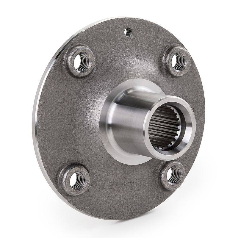 Wheel Hub