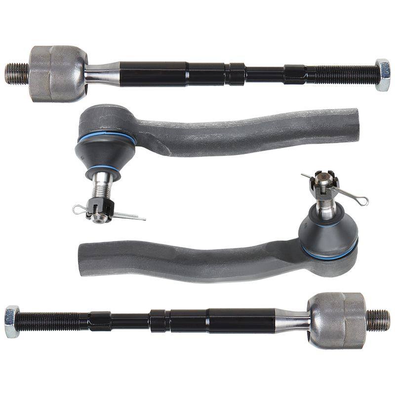 Repair Kit, tie rod