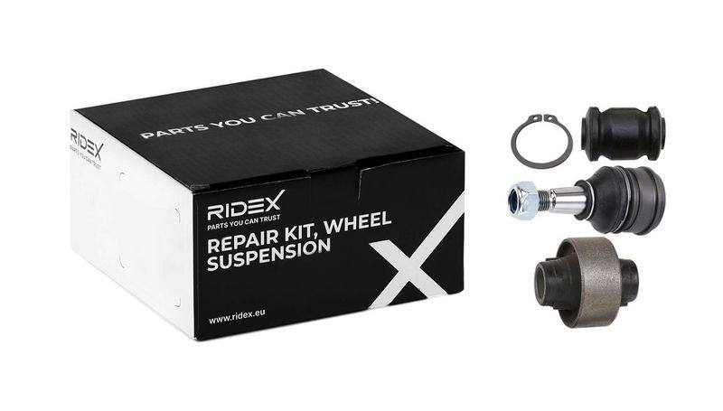 Repair Kit, wheel suspension