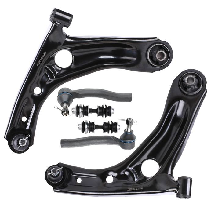 Repair Kit, control arm