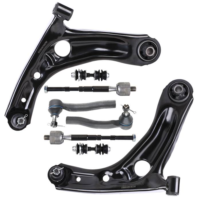 Repair Kit, control arm