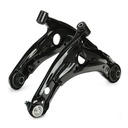 Repair Kit, control arm