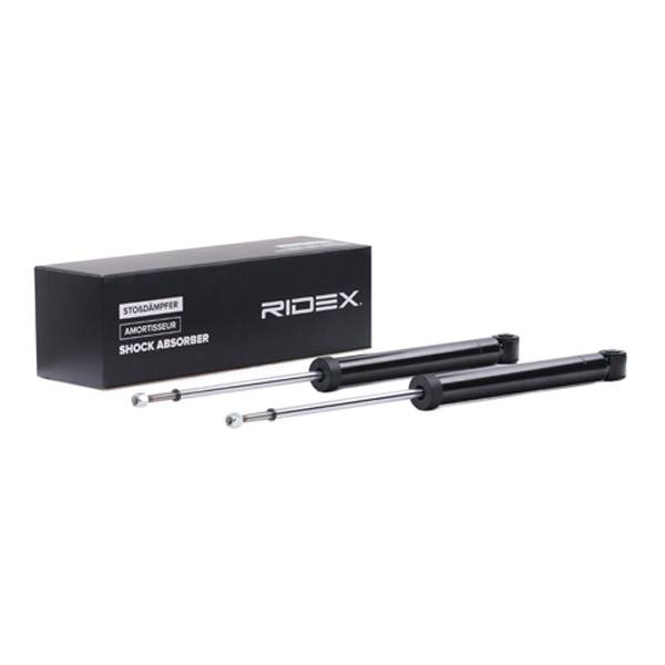 Shock Absorber