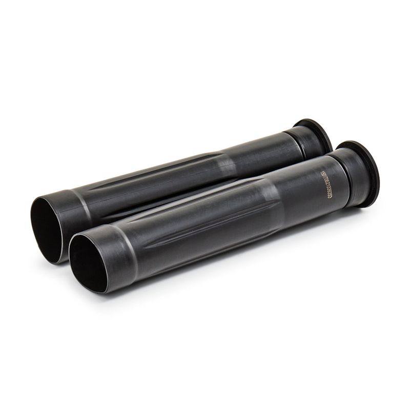 Dust Cover Kit, shock absorber