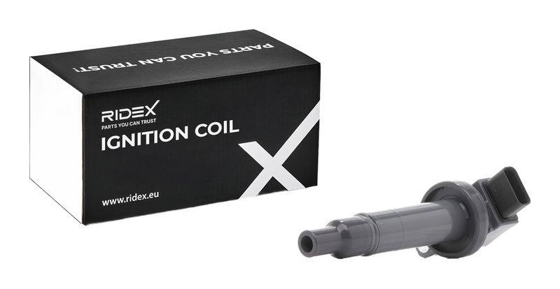 Ignition Coil