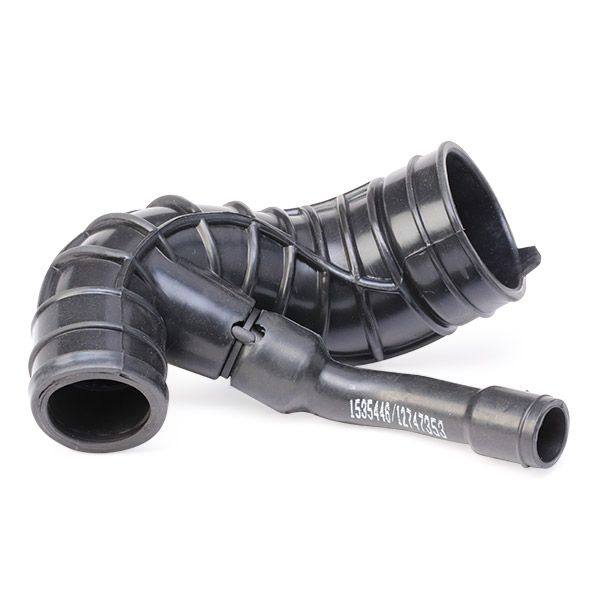 Intake Hose, air filter