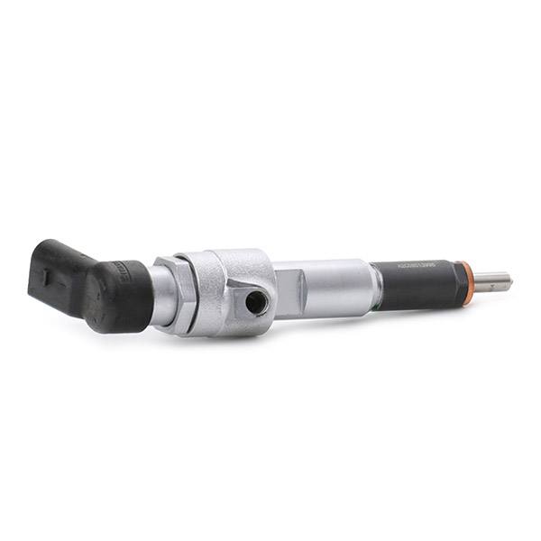 Injector Nozzle