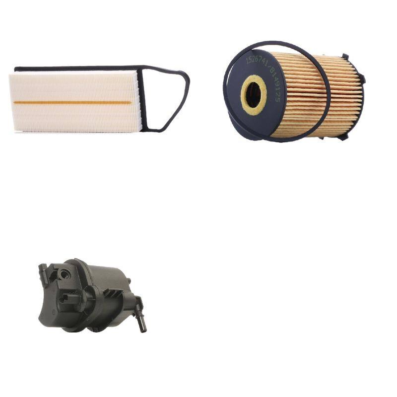 Filter Set