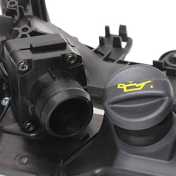 Cylinder Head Cover