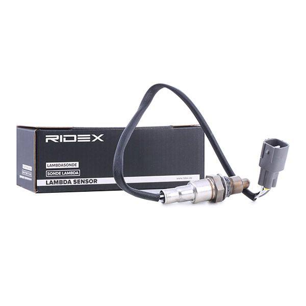 Oxygen Sensor