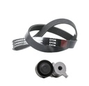 V-ribbed Belt Set