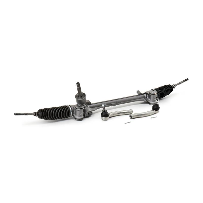 Steering Gear