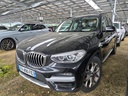 BMW X3 (Year of Construction 2020, 150 PS, Diesel)