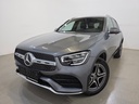 Mercedes GLC 300 (Year of Construction 2022, 320 PS, Hybrid Petrol)