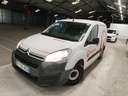 Citroen Berlingo (Year of Construction 2018, 100 PS, Diesel)