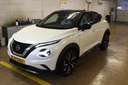 NISSAN Juke (Year of Construction 2022, 114 PS, Petrol)