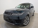 LAND ROVER Range Rover Sport (Year of Construction 2020, 404 PS, Hybrid Petrol)