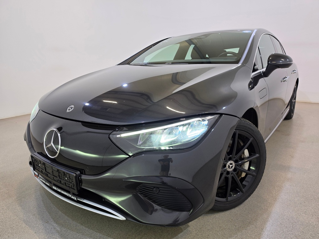 Mercedes EQE (Year of Construction 2023, 245 PS, Electric)