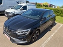 RENAULT Megane (Year of Construction 2021, 159 PS, Petrol)