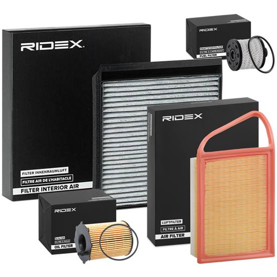Filter Set