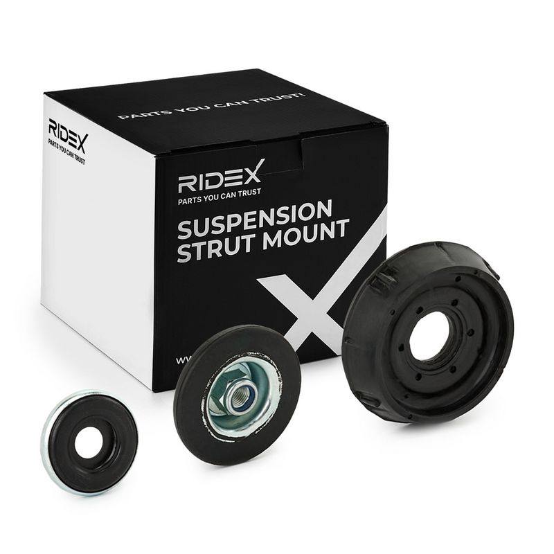 Suspension Strut Support Mount