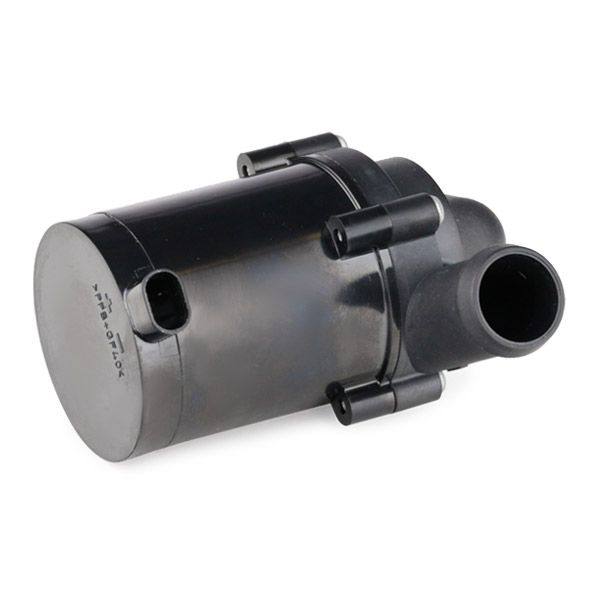 Water Recirculation Pump, parking heater