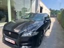 JAGUAR XF (Year of Construction 2018, 180 PS, Diesel)