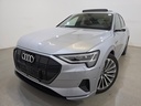 AUDI E-TRON (Year of Construction 2021, 408 PS, Electric)