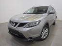 NISSAN Qashqai (Year of Construction 2015, 116 PS, Petrol)