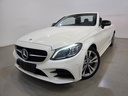 Mercedes C 220 (Year of Construction 2023, 194 PS, Diesel)