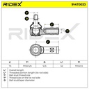 Tie Rod End