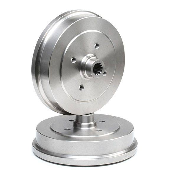 Brake Drum