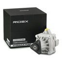 Hydraulic Pump, steering