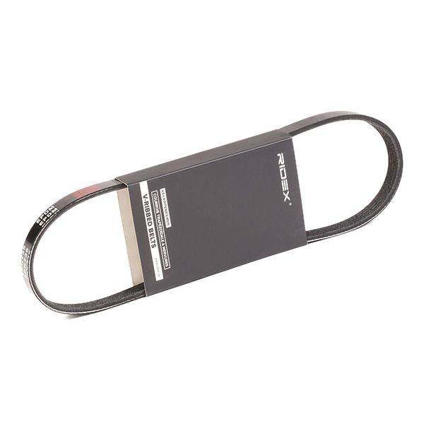 V-ribbed Belt