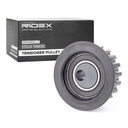 Tensioner Pulley, timing belt