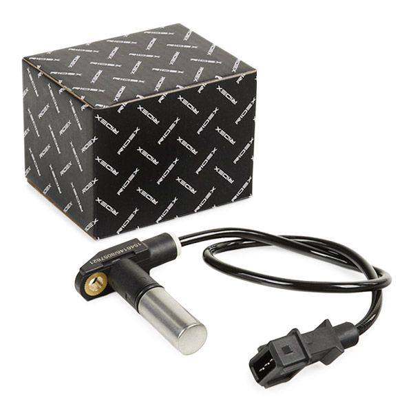 Sensor, crankshaft pulse