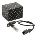 Sensor, crankshaft pulse