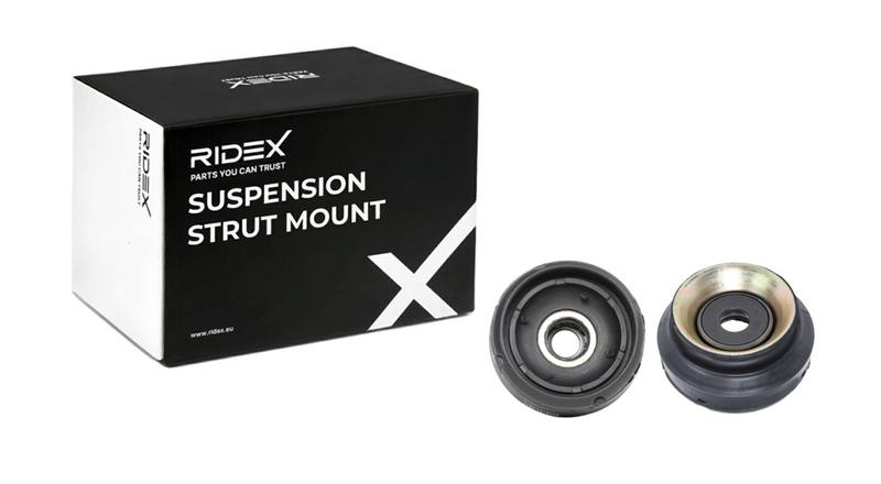 Suspension Strut Support Mount
