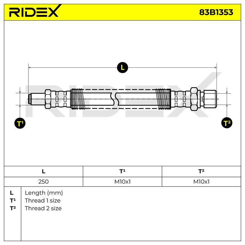 Brake Hose