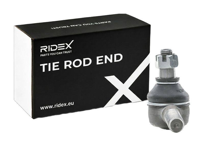 Tie Rod End