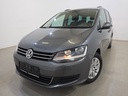 Volkswagen Sharan (Year of Construction 2012, 136 PS, Diesel)