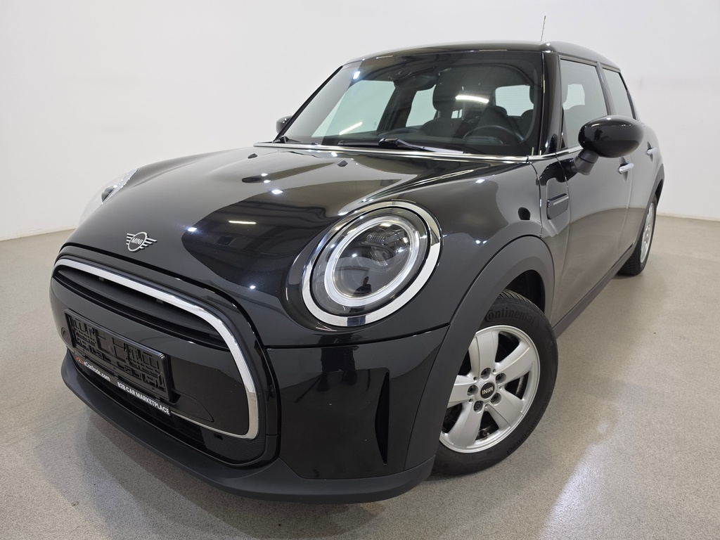 MINI ONE (Year of Construction 2022, 102 PS, Petrol)